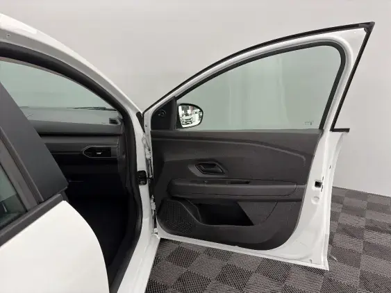 DACIA SANDERO III - voiture d'occasion - Photo 20