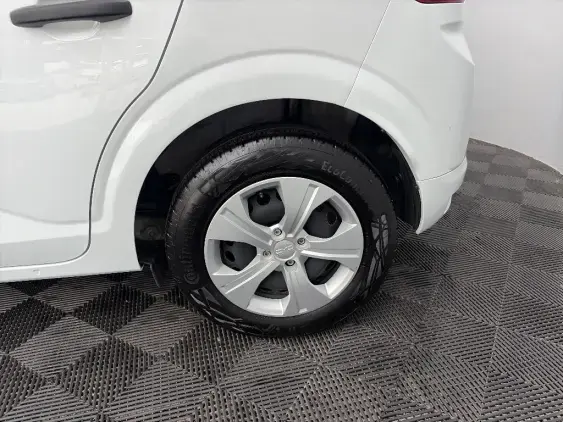 DACIA SANDERO III - voiture d'occasion - Photo 24