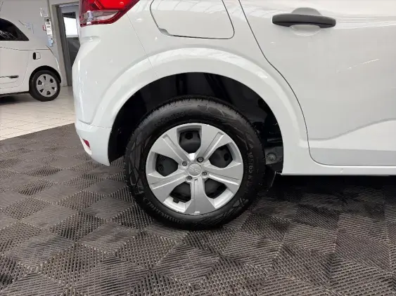 DACIA SANDERO III - voiture d'occasion - Photo 25