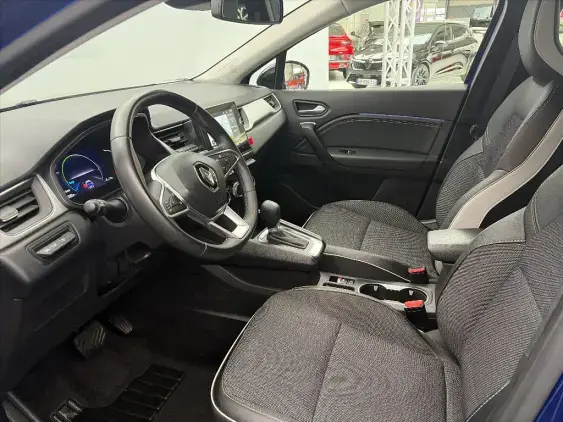 RENAULT CAPTUR II - voiture d'occasion - Photo 18