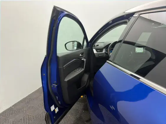 RENAULT CAPTUR II - voiture d'occasion - Photo 19