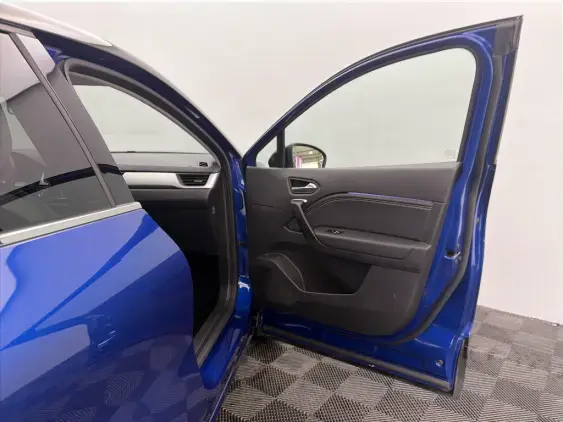 RENAULT CAPTUR II - voiture d'occasion - Photo 20
