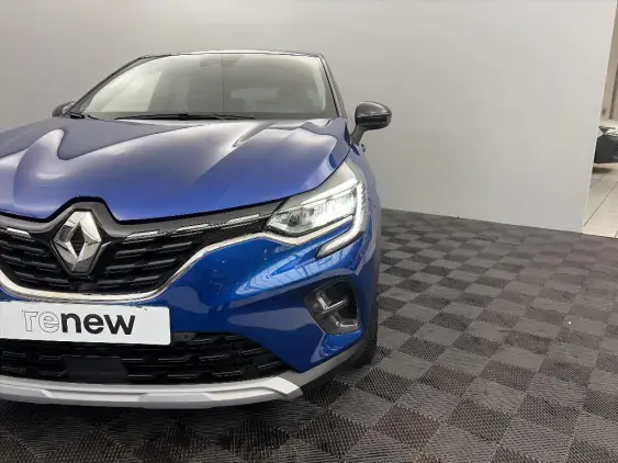 RENAULT CAPTUR II - voiture d'occasion - Photo 22