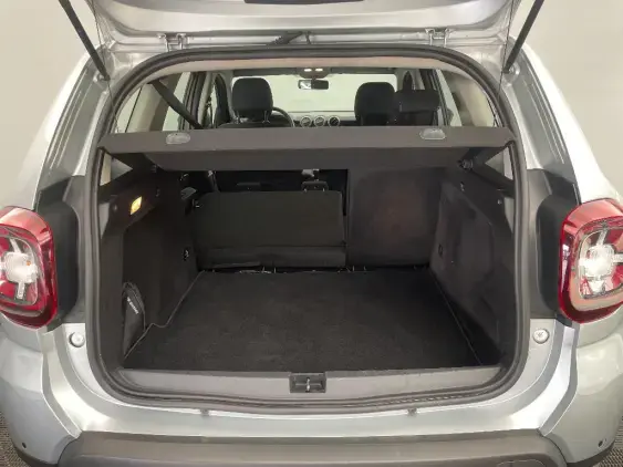 DACIA DUSTER II - voiture d'occasion - Photo 16