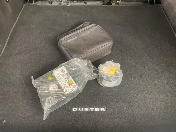 DACIA DUSTER II - voiture d'occasion - Photo 17