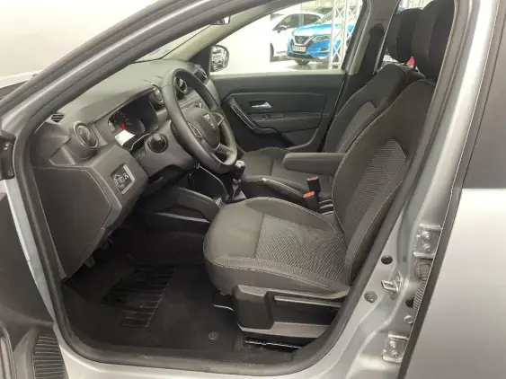 DACIA DUSTER II - voiture d'occasion - Photo 18
