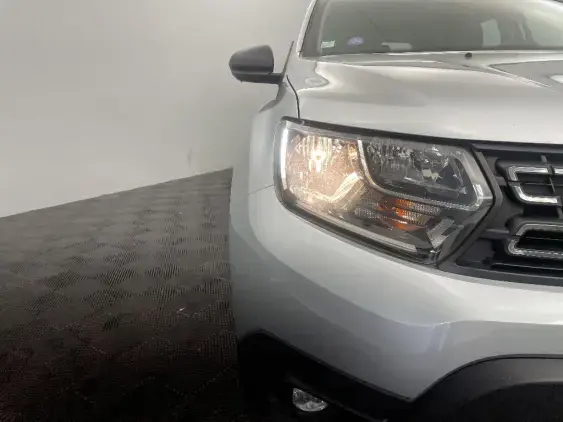 DACIA DUSTER II - voiture d'occasion - Photo 22