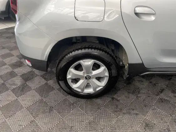 DACIA DUSTER II - voiture d'occasion - Photo 25