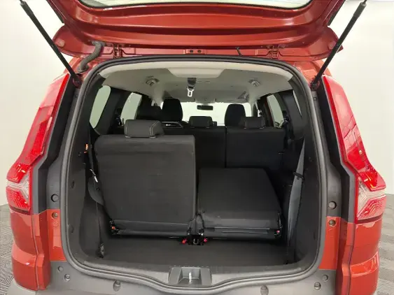 DACIA JOGGER - voiture d'occasion - Photo 16