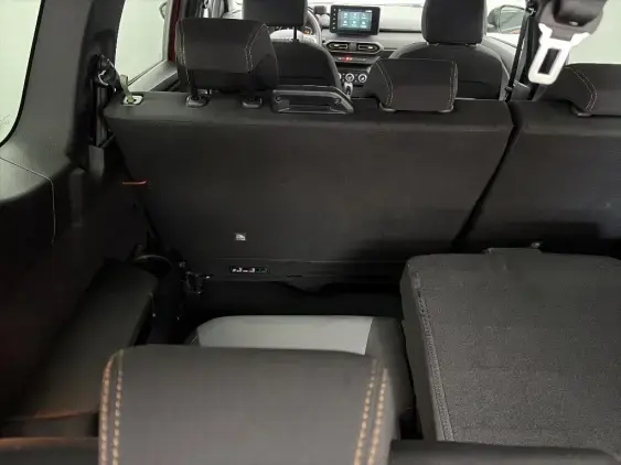 DACIA JOGGER - voiture d'occasion - Photo 17