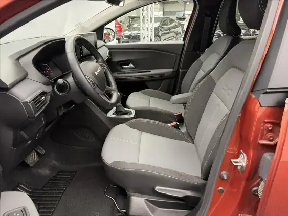 DACIA JOGGER - voiture d'occasion - Photo 18