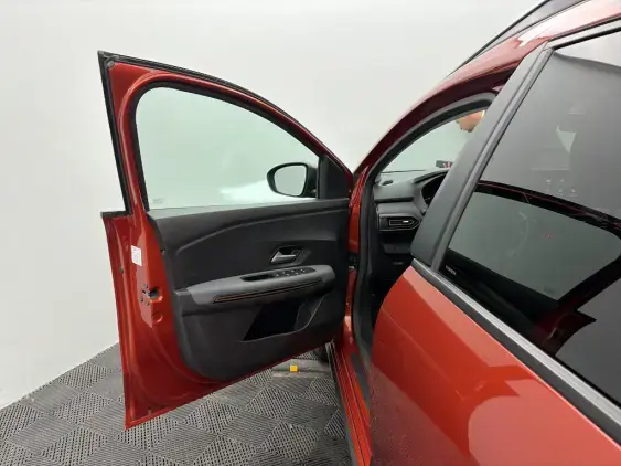 DACIA JOGGER - voiture d'occasion - Photo 19