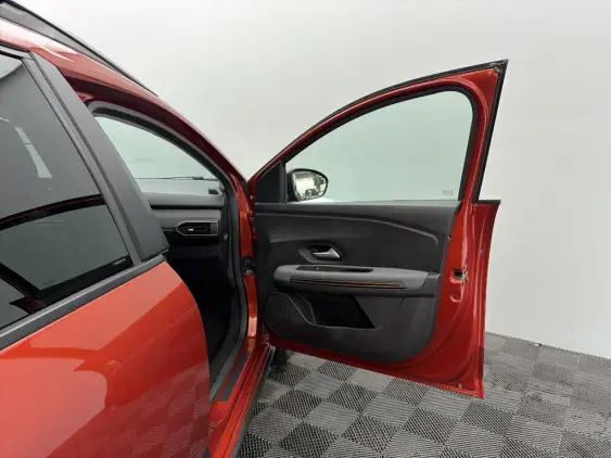 DACIA JOGGER - voiture d'occasion - Photo 20