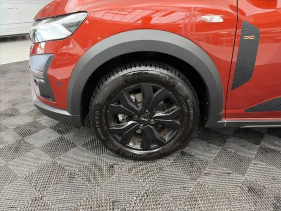 DACIA JOGGER - voiture d'occasion - Photo 23