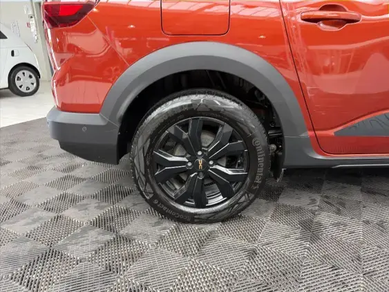 DACIA JOGGER - voiture d'occasion - Photo 25