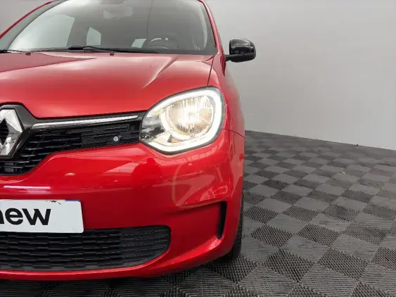 RENAULT TWINGO III - voiture d'occasion - Photo 22