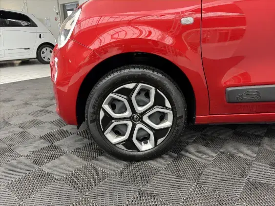 RENAULT TWINGO III - voiture d'occasion - Photo 23