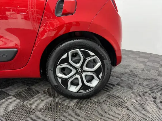 RENAULT TWINGO III - voiture d'occasion - Photo 24