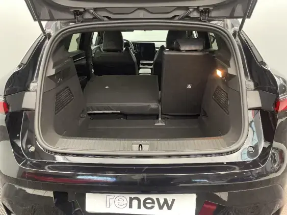 RENAULT MEGANE V - voiture d'occasion - Photo 16