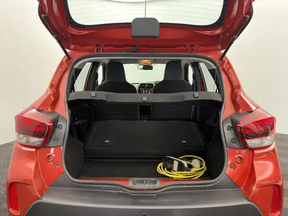 DACIA SPRING - voiture d'occasion - Photo 16