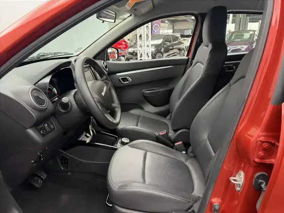 DACIA SPRING - voiture d'occasion - Photo 18