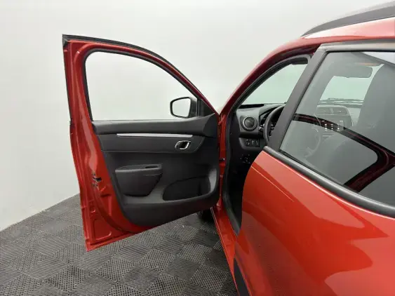 DACIA SPRING - voiture d'occasion - Photo 19