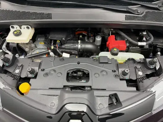 RENAULT ZOE - voiture d'occasion - Photo 21