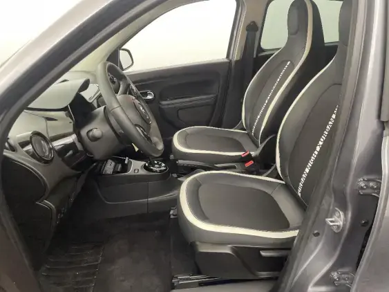 RENAULT TWINGO ELECTRIQUE III - voiture d'occasion - Photo 18