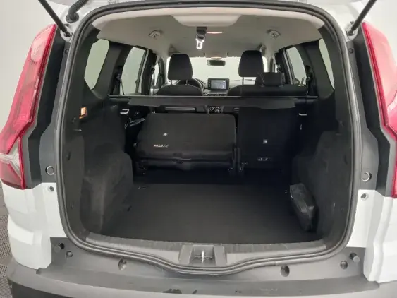 DACIA JOGGER - voiture d'occasion - Photo 16