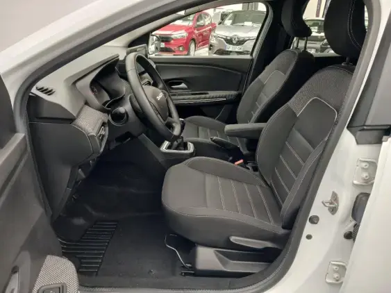 DACIA JOGGER - voiture d'occasion - Photo 18