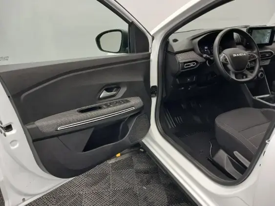 DACIA JOGGER - voiture d'occasion - Photo 19