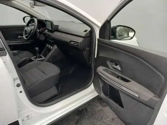 DACIA JOGGER - voiture d'occasion - Photo 20