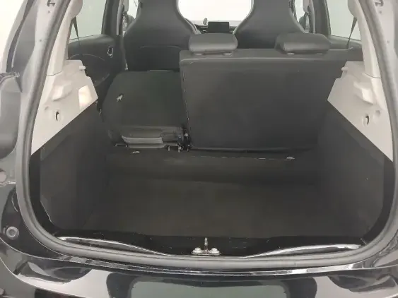 RENAULT ZOE - voiture d'occasion - Photo 16