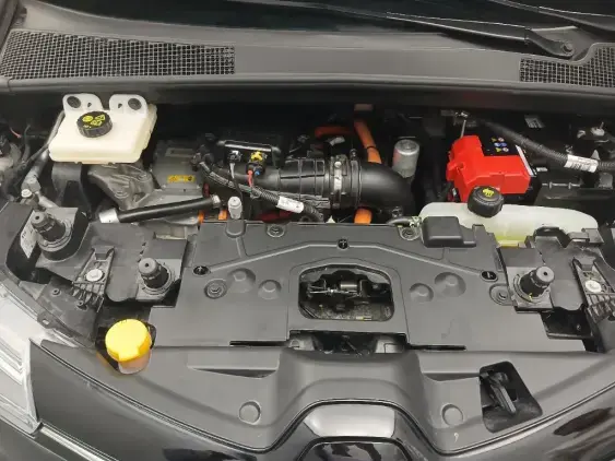 RENAULT ZOE - voiture d'occasion - Photo 21