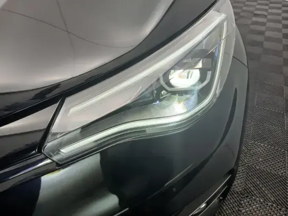 RENAULT ZOE - voiture d'occasion - Photo 22