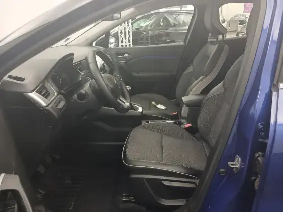 RENAULT CAPTUR II - voiture d'occasion - Photo 18
