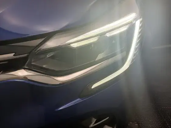 RENAULT CAPTUR II - voiture d'occasion - Photo 22