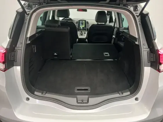 RENAULT SCENIC IV - voiture d'occasion - Photo 16