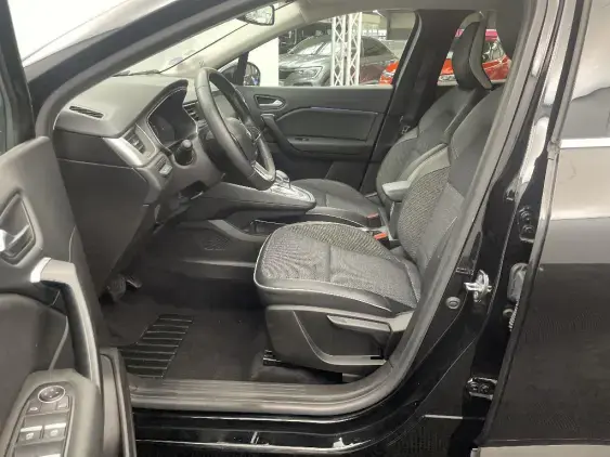 RENAULT CAPTUR II - voiture d'occasion - Photo 18