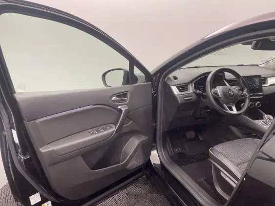 RENAULT CAPTUR II - voiture d'occasion - Photo 19