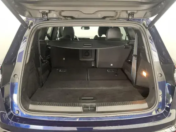 RENAULT ESPACE VI - voiture d'occasion - Photo 16