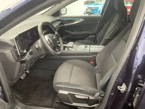 RENAULT ESPACE VI - voiture d'occasion - Photo 18