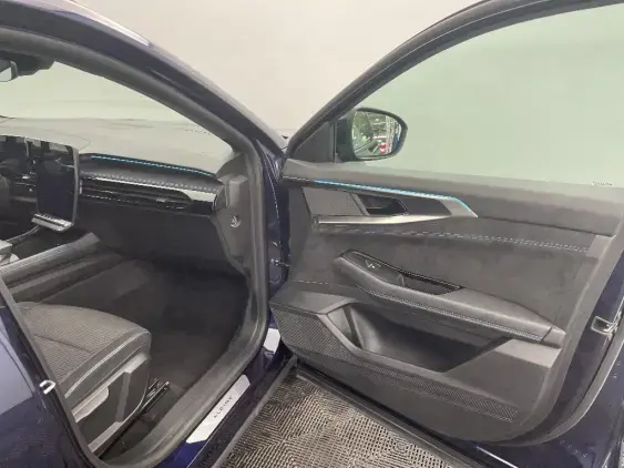 RENAULT ESPACE VI - voiture d'occasion - Photo 20