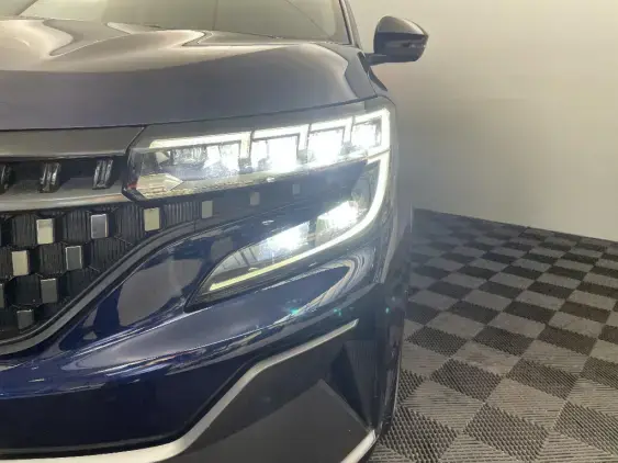 RENAULT ESPACE VI - voiture d'occasion - Photo 22