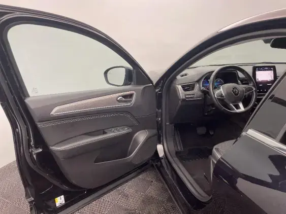 RENAULT ARKANA - voiture d'occasion - Photo 19