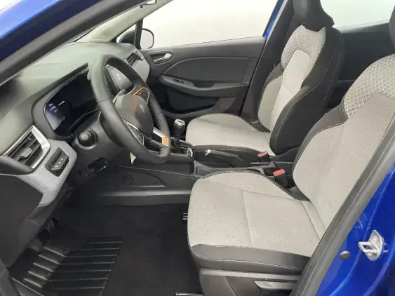 RENAULT CLIO V - voiture d'occasion - Photo 18