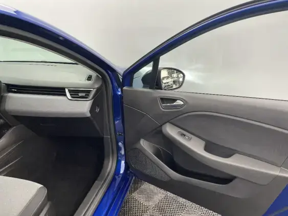 RENAULT CLIO V - voiture d'occasion - Photo 20