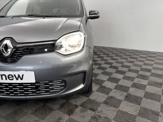 RENAULT TWINGO III - voiture d'occasion - Photo 20