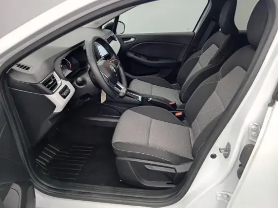 RENAULT CLIO V - voiture d'occasion - Photo 15