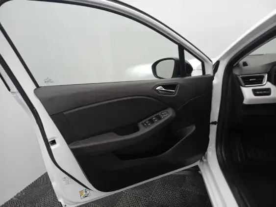 RENAULT CLIO V - voiture d'occasion - Photo 16